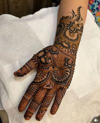 review-Rajasthan Mehandi Art