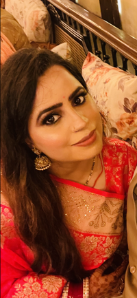 review-Makeover by Harpreet Kaur