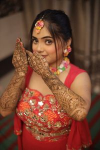 review-Makeover by Harpreet Kaur
