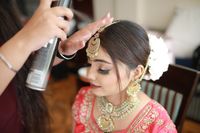 review-Makeover by Harpreet Kaur