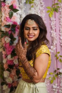 review-Makeover by Harpreet Kaur