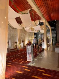 review-Weddings Rituals