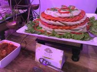 review-Alura Catering Company
