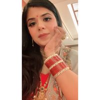 review-Makeup by Anjali AVA