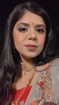 review-Makeup by Anjali AVA
