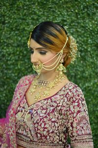 review-Makeup by Anjali AVA