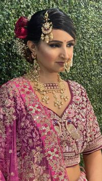 review-Makeup by Anjali AVA