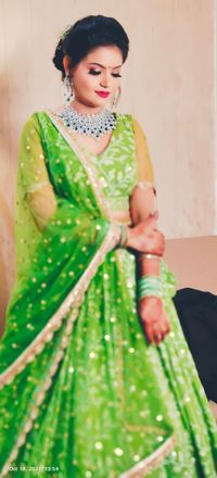 review-Makeup by Anjali AVA