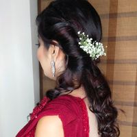 review-Makeup by Anjali AVA