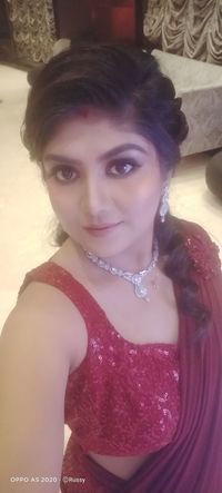 review-Makeup by Anjali AVA