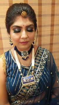review-Makeup by Anjali AVA