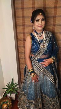 review-Makeup by Anjali AVA