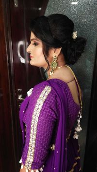 review-Makeup by Anjali AVA