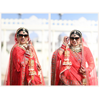 review-Perfect Makeover Udaipur