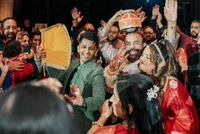 review-Eventrics Weddings