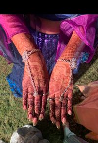 review-Jaipuri Mehndi Art