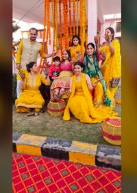 review-Jaipuri Mehndi Art