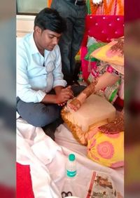 review-Jaipuri Mehndi Art