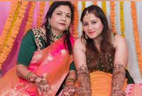 review-Jaipuri Mehndi Art