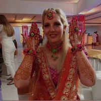 review-Jaipuri Mehndi Art