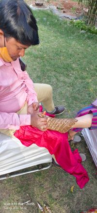 review-Jaipuri Mehndi Art