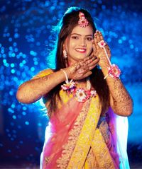 review-Jaipuri Mehndi Art
