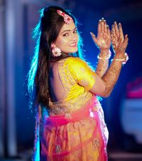 review-Jaipuri Mehndi Art