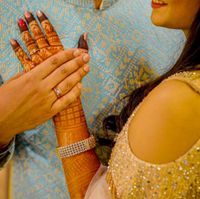 review-Jaipuri Mehndi Art