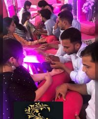 review-Jaipuri Mehndi Art
