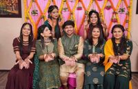 review-Jaipuri Mehndi Art