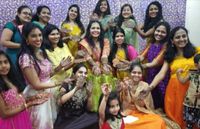 review-Jaipuri Mehndi Art
