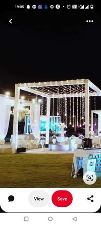 review-Muskan Decorator Event