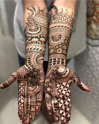 review-image-1-Best Bridal Mehandi Arts