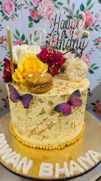 review-Vanille Patisserie