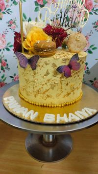 review-Vanille Patisserie