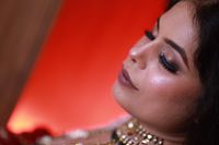 review-Shivi Makeup Studio