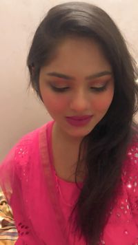 review-Sara Simran Makeovers