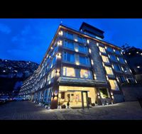 review-image-0-The Orchid Hotel Shimla