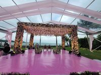 review-Tie D Knot Theory Events-Decor