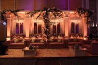 review-Tie D Knot Theory Events-Decor