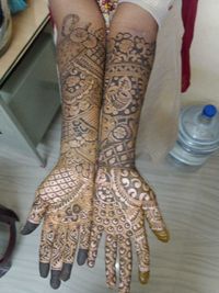 review-image-1-Poophana's Mehndi Art