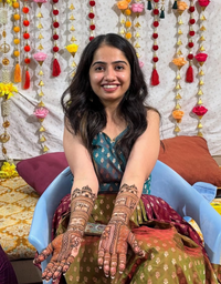 review-Sonu Mehandi Art