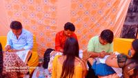 review-Sonu Mehandi Art