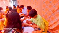 review-Sonu Mehandi Art