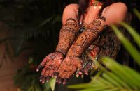 review-Sonu Mehandi Art