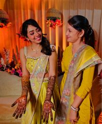 review-Sonu Mehandi Art