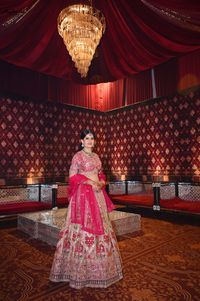 review-Payal Gupta Makeovers