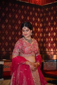 review-Payal Gupta Makeovers