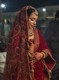 review-Payal Gupta Makeovers