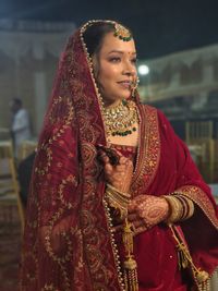 review-Payal Gupta Makeovers